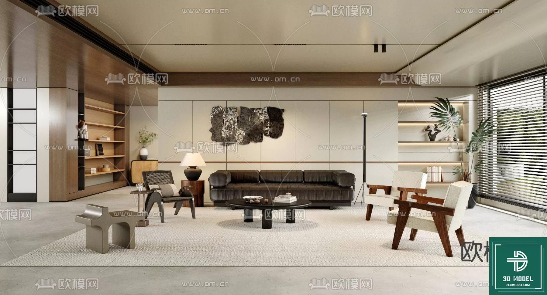 3DSKY FREE - FREE 3DS MAX MODELS