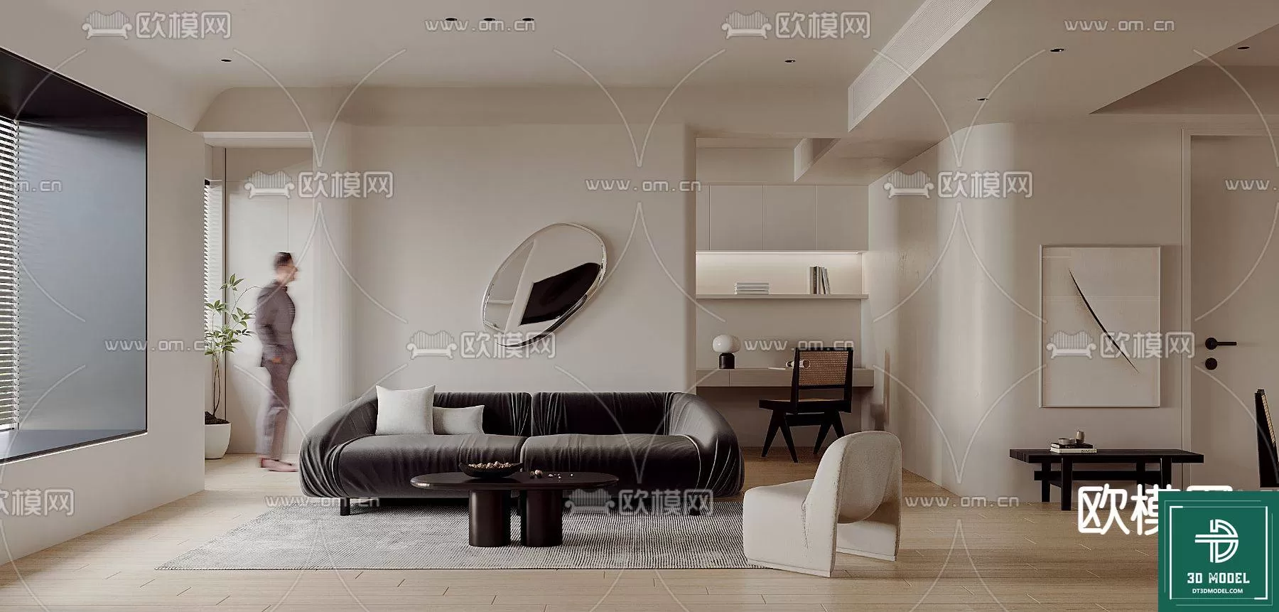 3DSKY FREE - FREE 3DS MAX MODELS