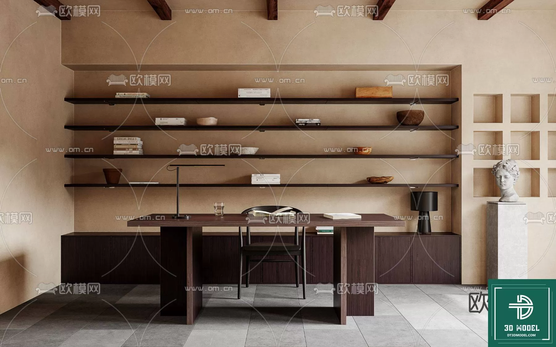 3DSKY FREE - FREE 3DS MAX MODELS