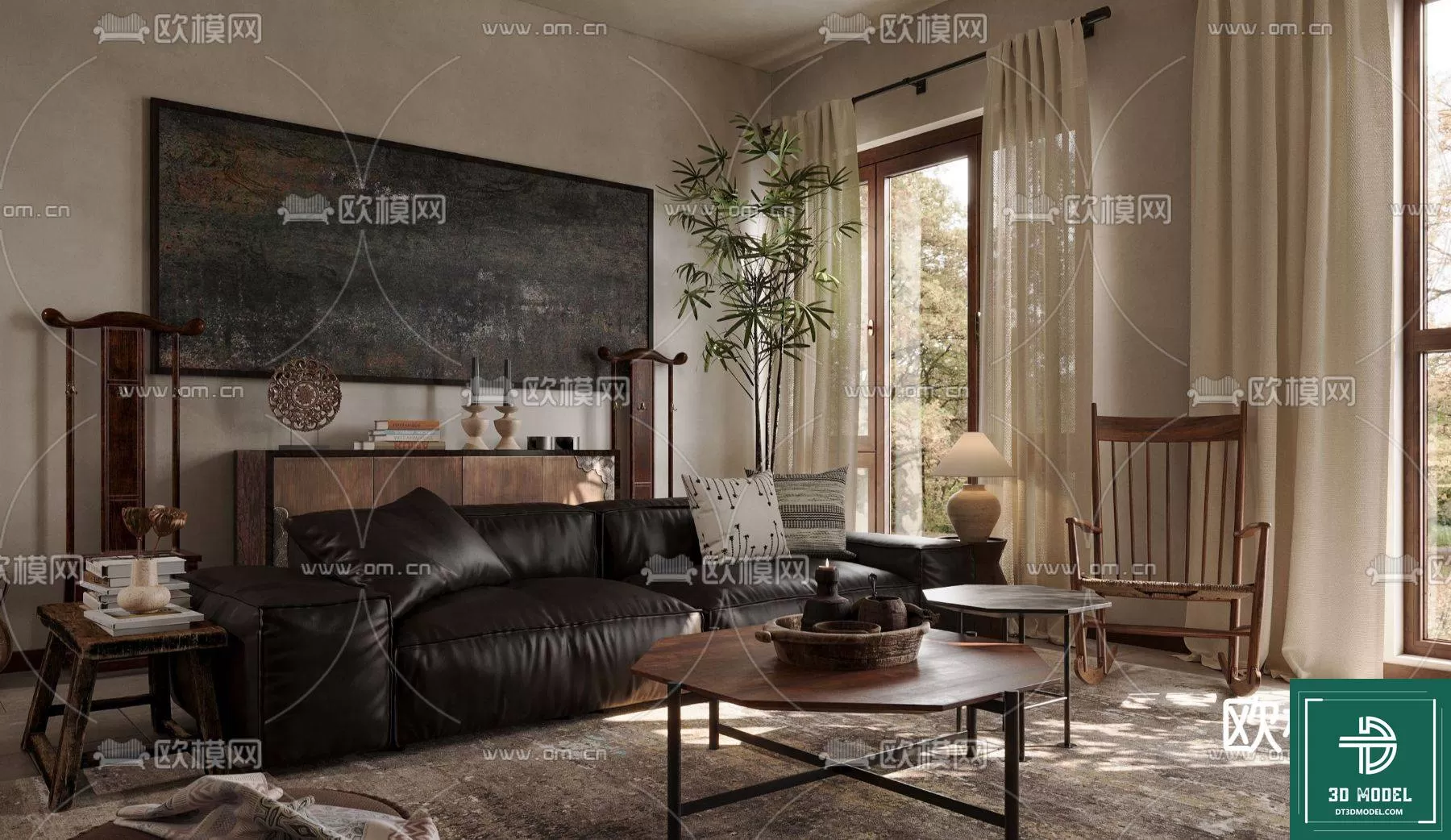 3DSKY FREE - FREE 3DS MAX MODELS