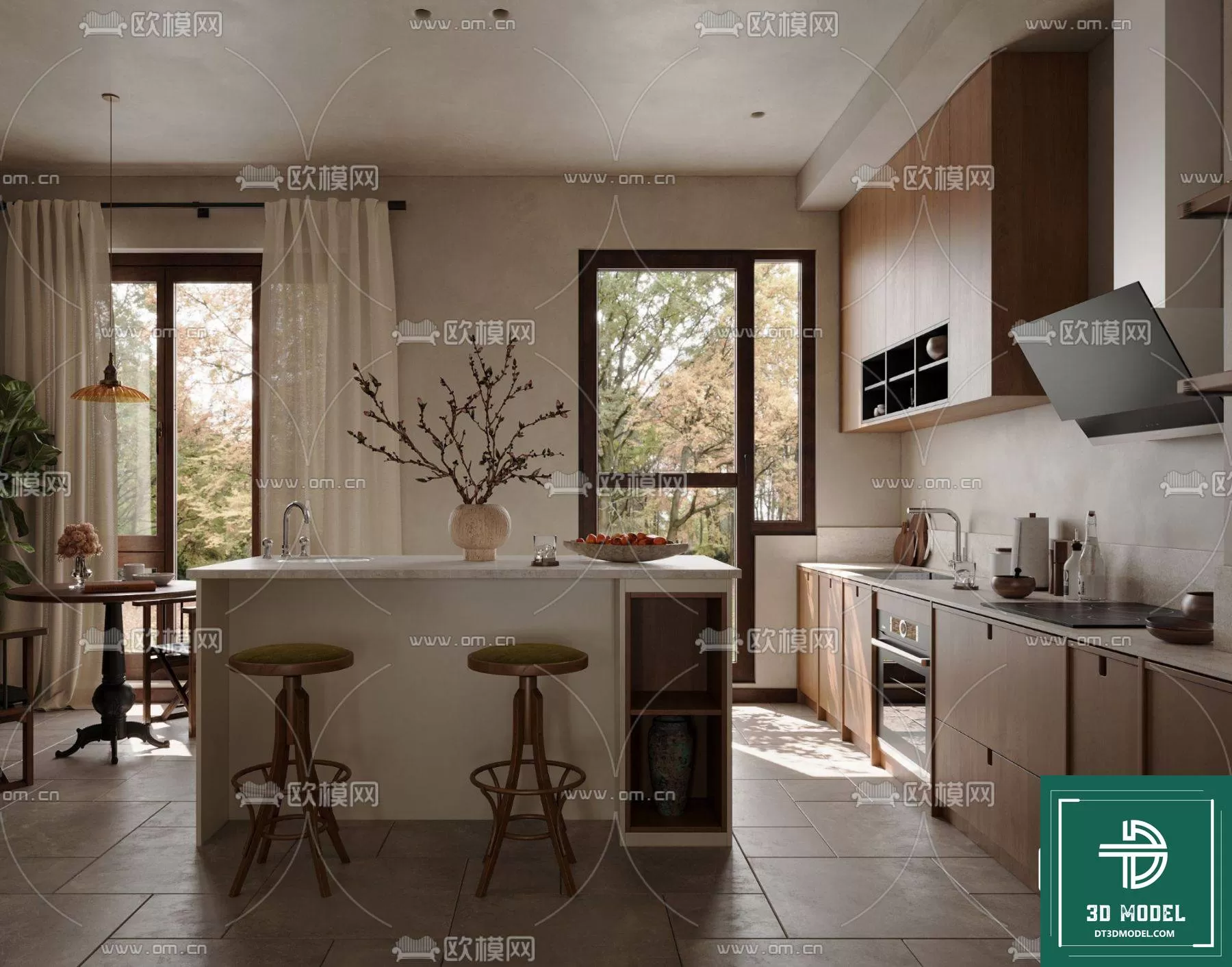 3DSKY FREE - FREE 3DS MAX MODELS