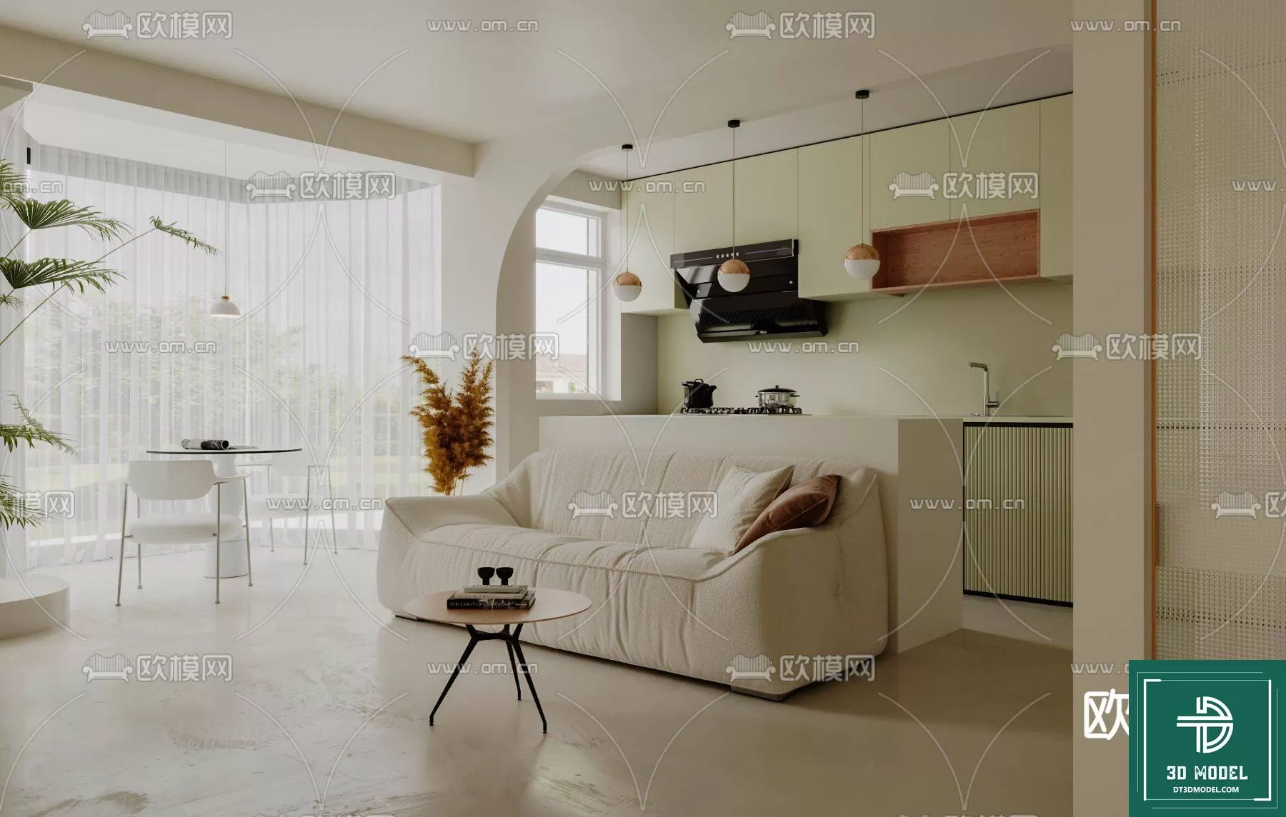 3DSKY FREE - FREE 3DS MAX MODELS