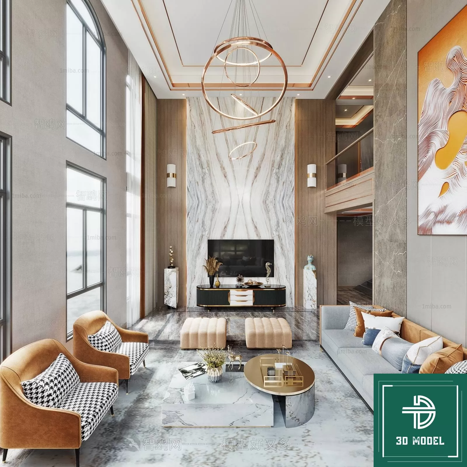 3DSKY FREE - FREE 3DS MAX MODELS