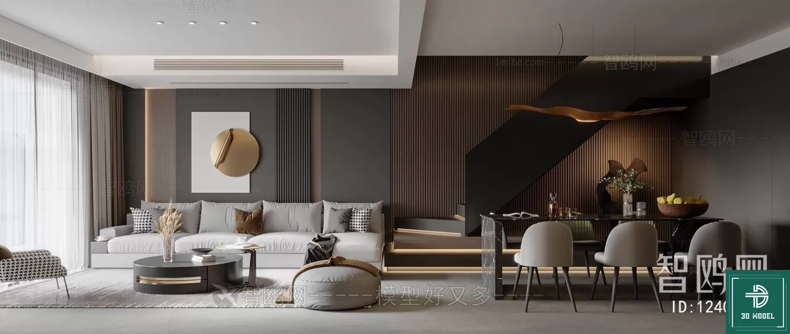 3DSKY FREE - FREE 3DS MAX MODELS