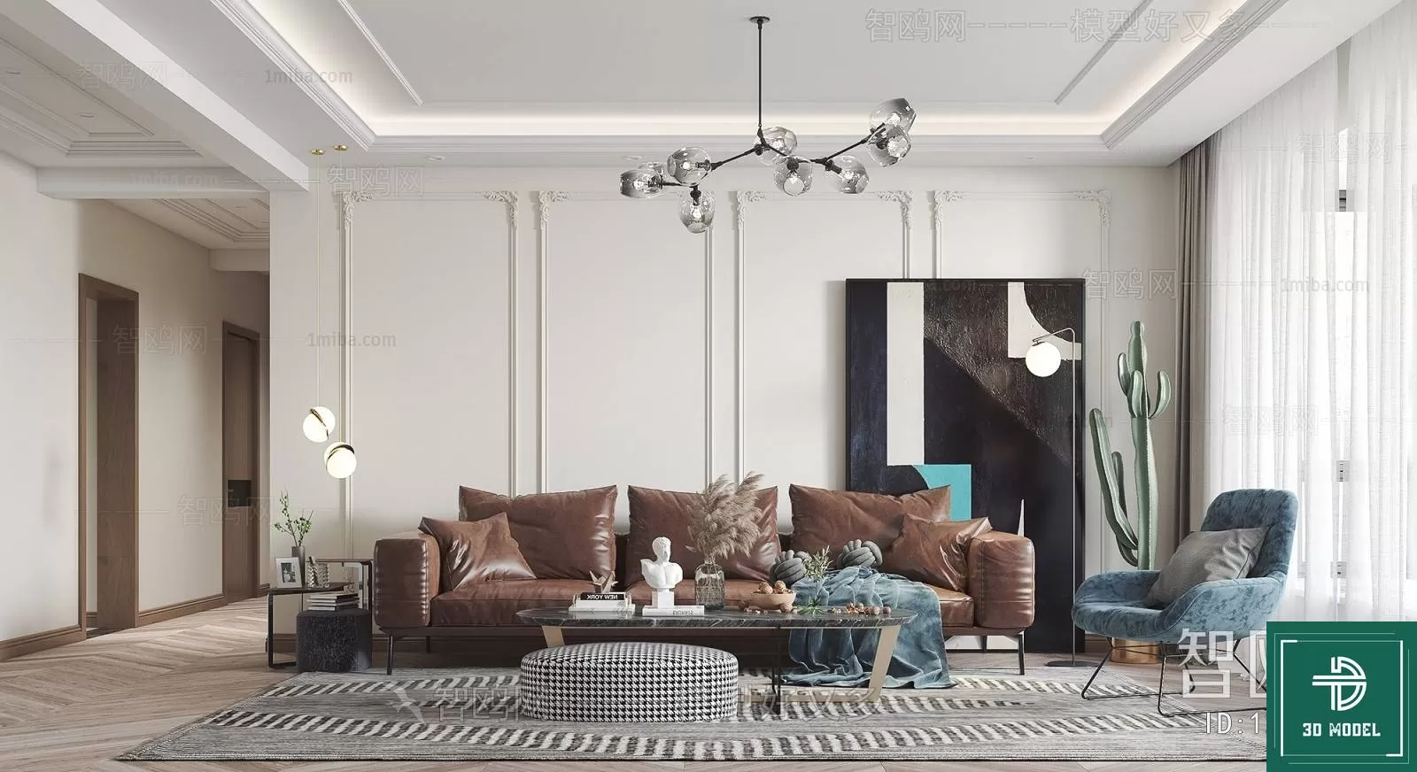 3DSKY FREE - FREE 3DS MAX MODELS