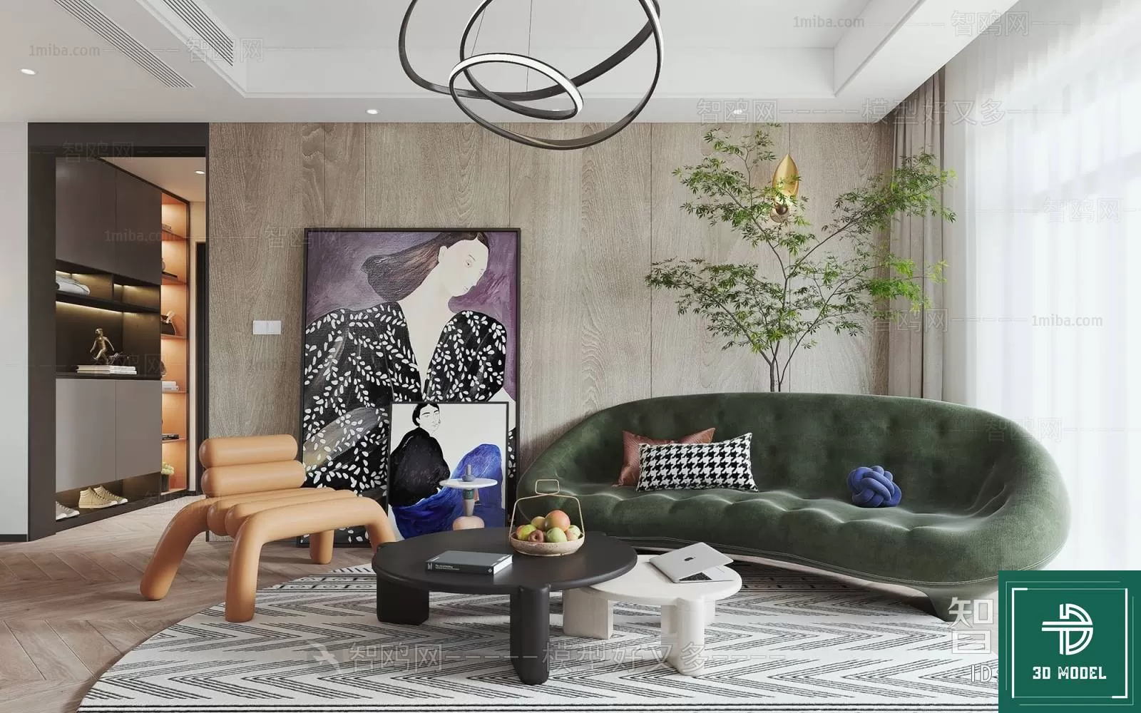 3DSKY FREE - FREE 3DS MAX MODELS