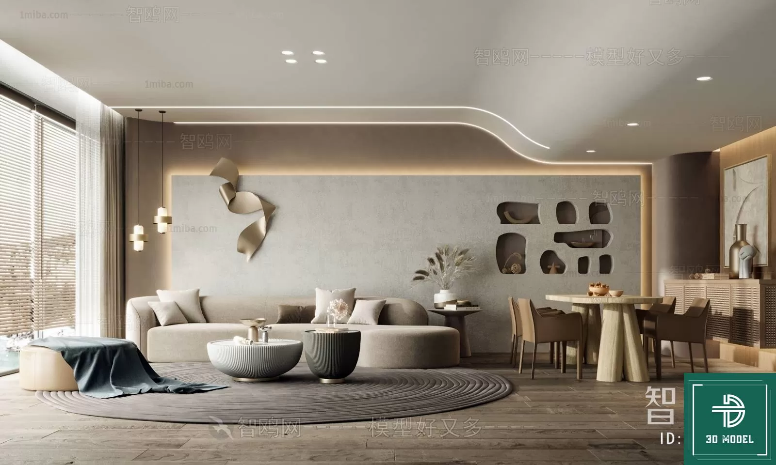 3DSKY FREE - FREE 3DS MAX MODELS