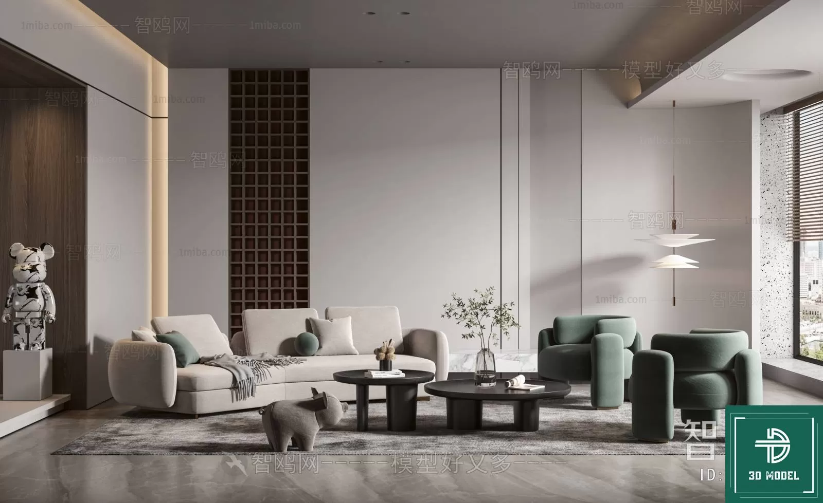 3DSKY FREE - FREE 3DS MAX MODELS