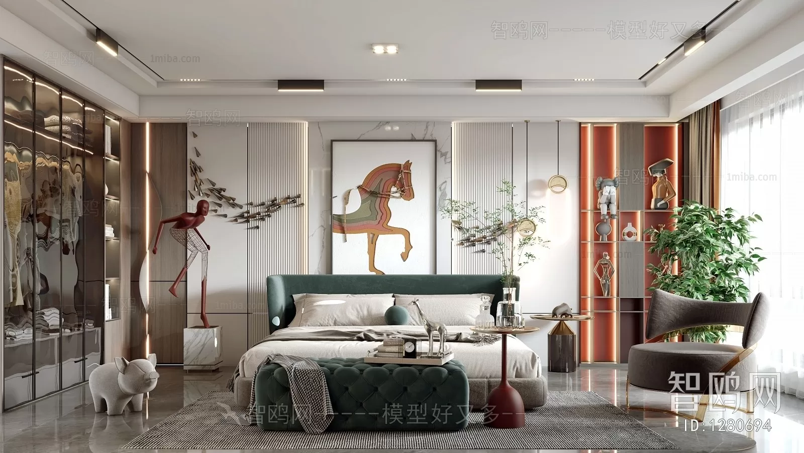 3DSKY FREE - FREE 3DS MAX MODELS