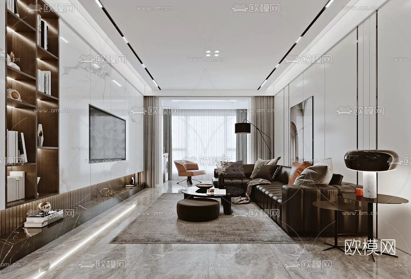 3DSKY FREE - FREE 3DS MAX MODELS