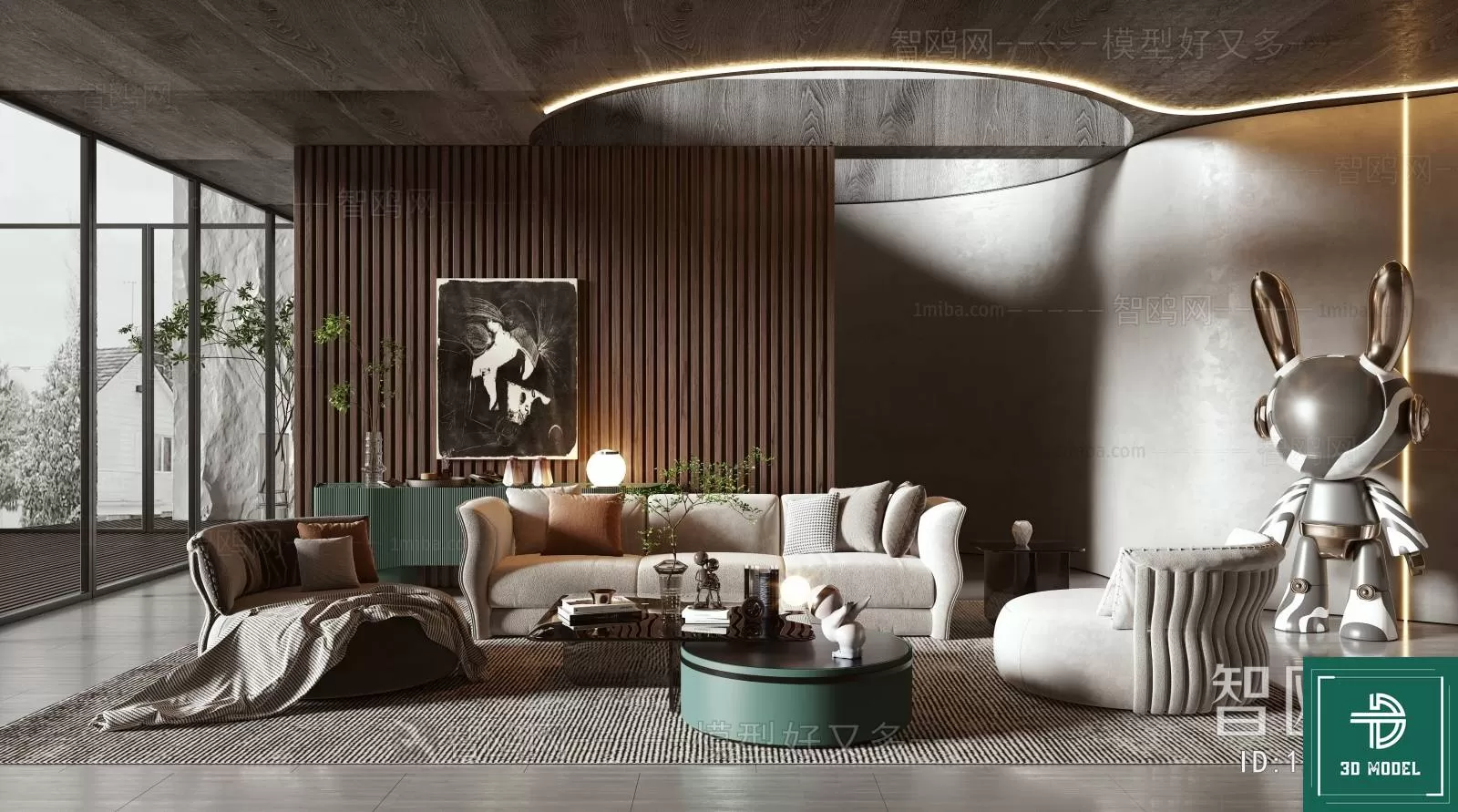 3DSKY FREE - FREE 3DS MAX MODELS