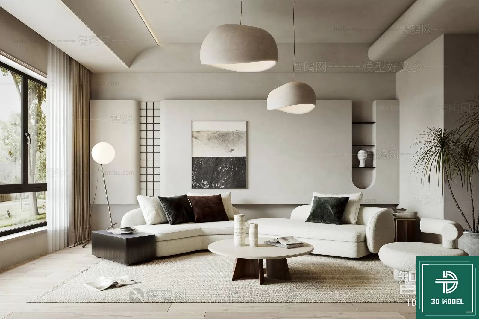 3DSKY FREE - FREE 3DS MAX MODELS