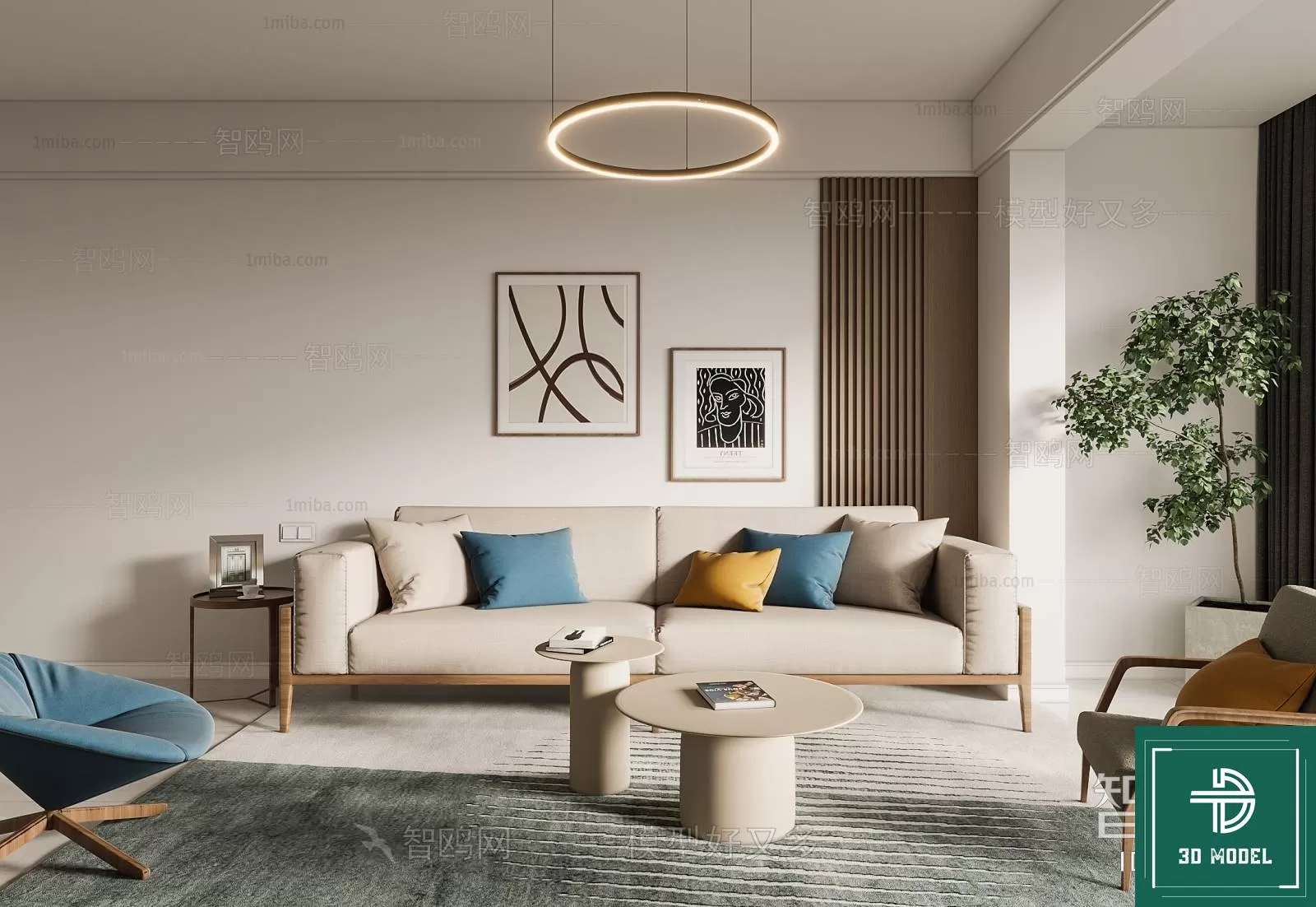 3DSKY FREE - FREE 3DS MAX MODELS