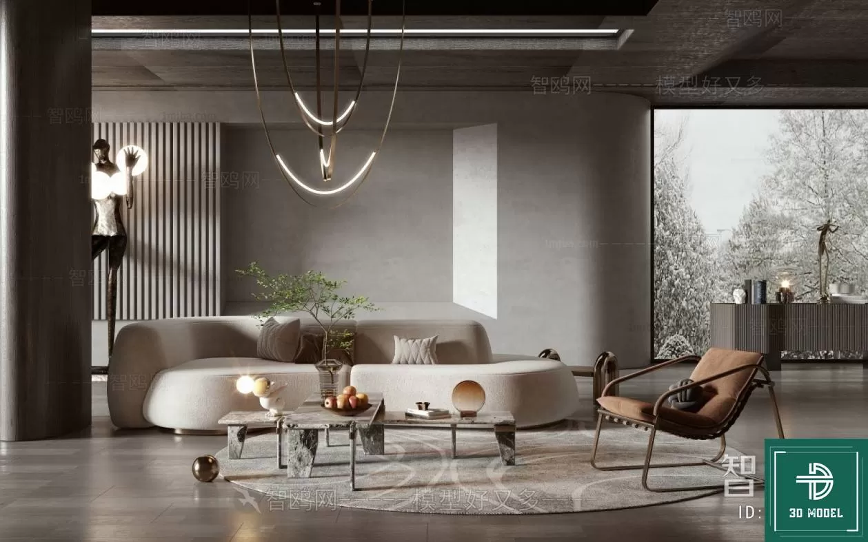 3DSKY FREE - FREE 3DS MAX MODELS