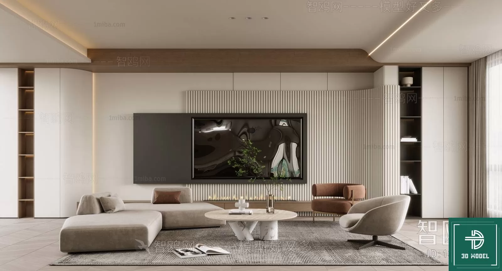 3DSKY FREE - FREE 3DS MAX MODELS