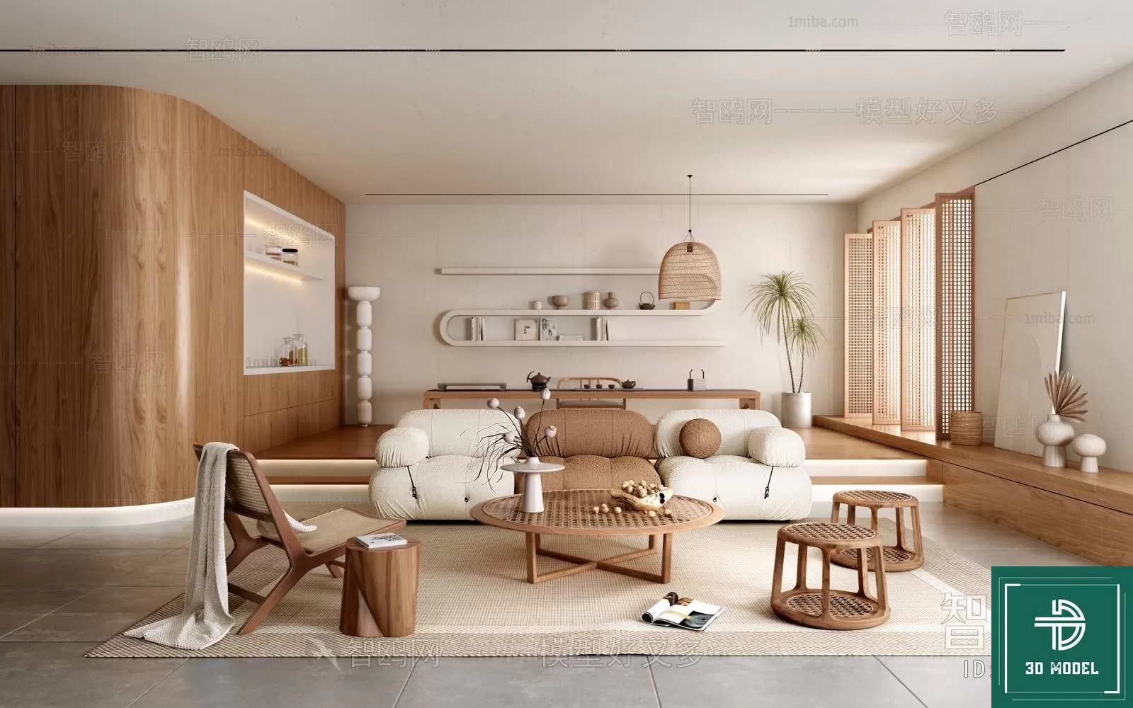 3DSKY FREE - FREE 3DS MAX MODELS