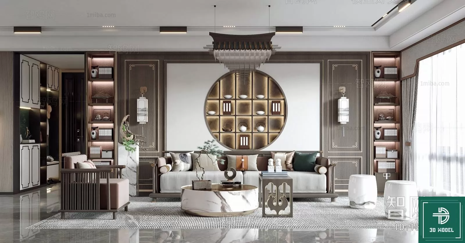 3DSKY FREE - FREE 3DS MAX MODELS