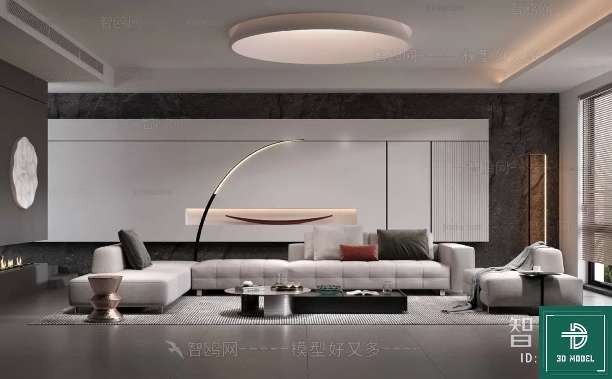 3DSKY FREE - FREE 3DS MAX MODELS