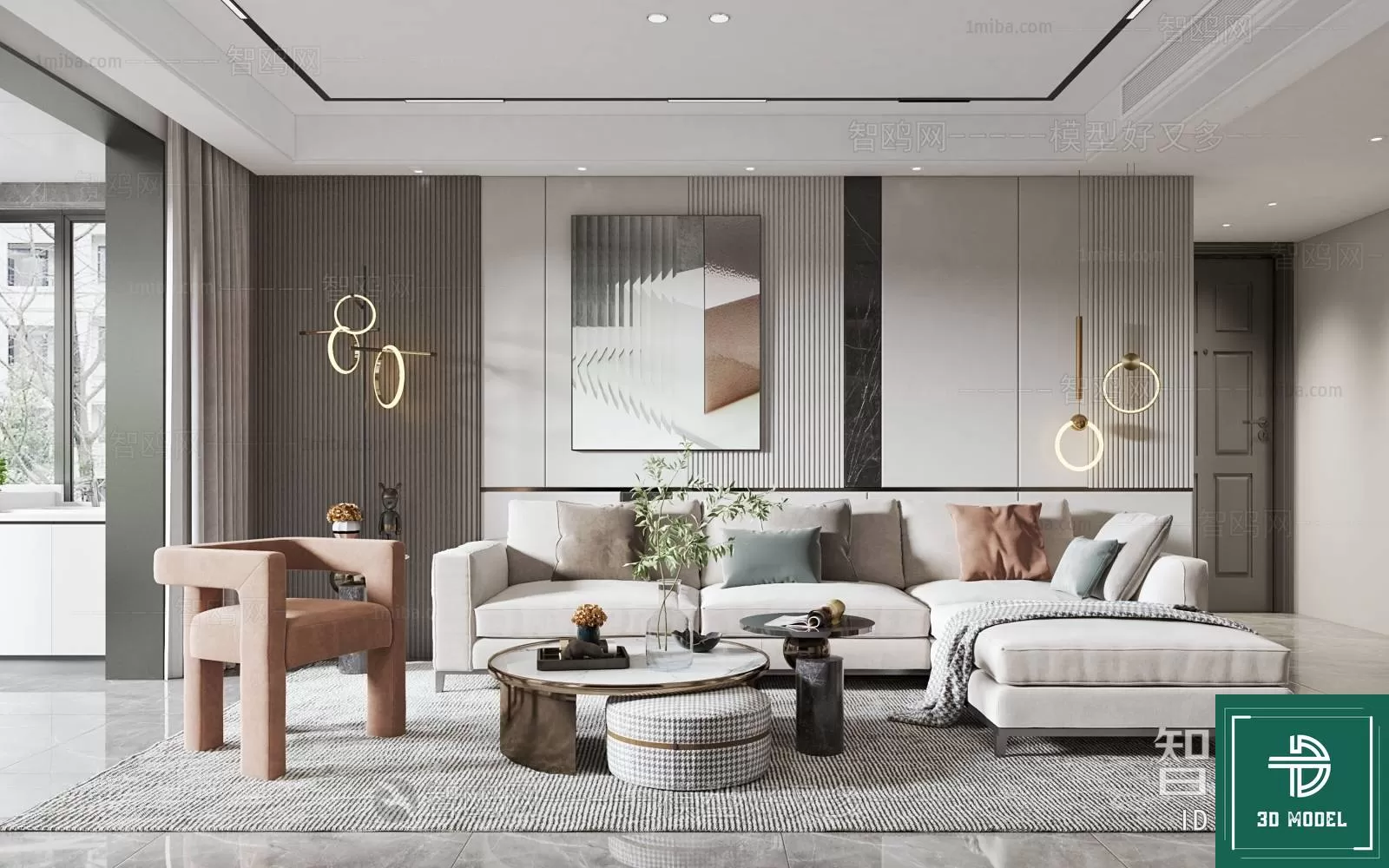 3DSKY FREE - FREE 3DS MAX MODELS