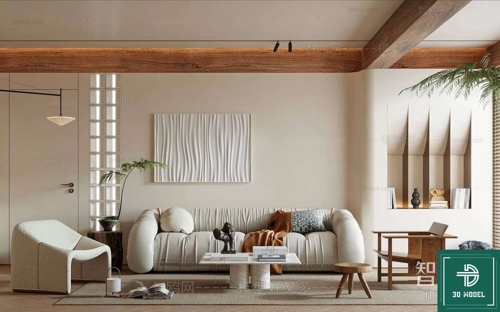 3DSKY FREE - FREE 3DS MAX MODELS