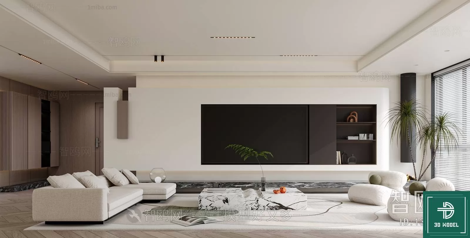 3DSKY FREE - FREE 3DS MAX MODELS