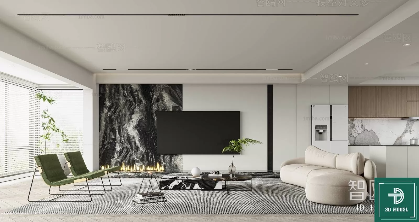 3DSKY FREE - FREE 3DS MAX MODELS