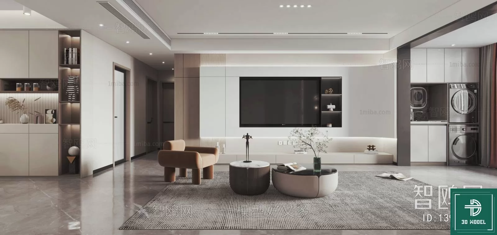 3DSKY FREE - FREE 3DS MAX MODELS