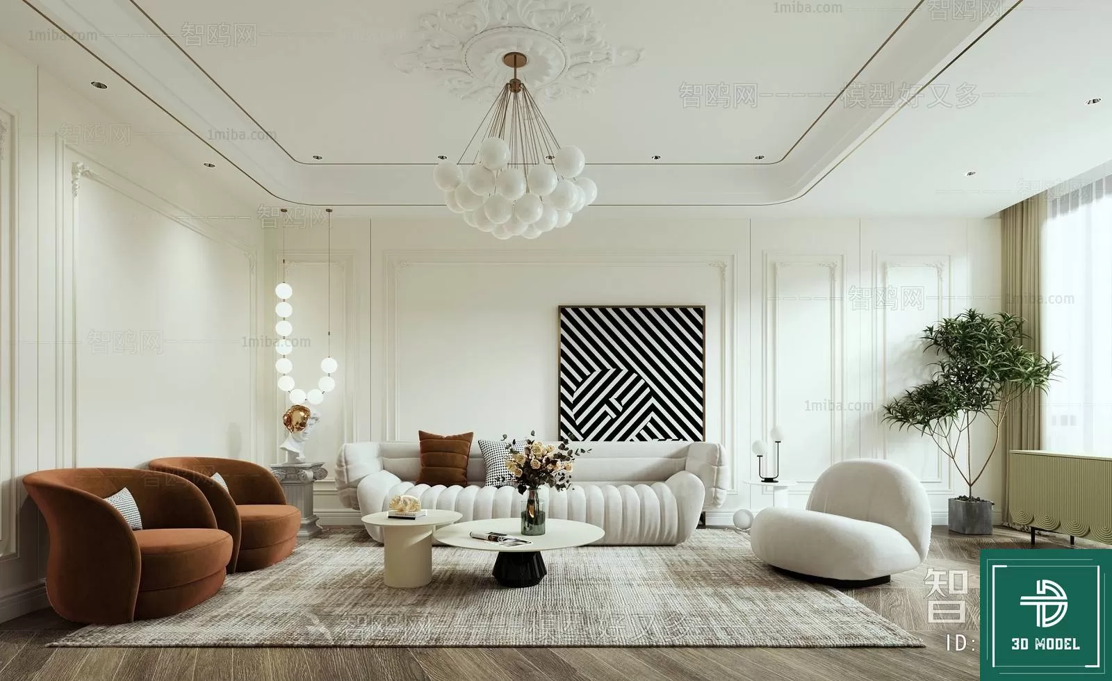 3DSKY FREE - FREE 3DS MAX MODELS