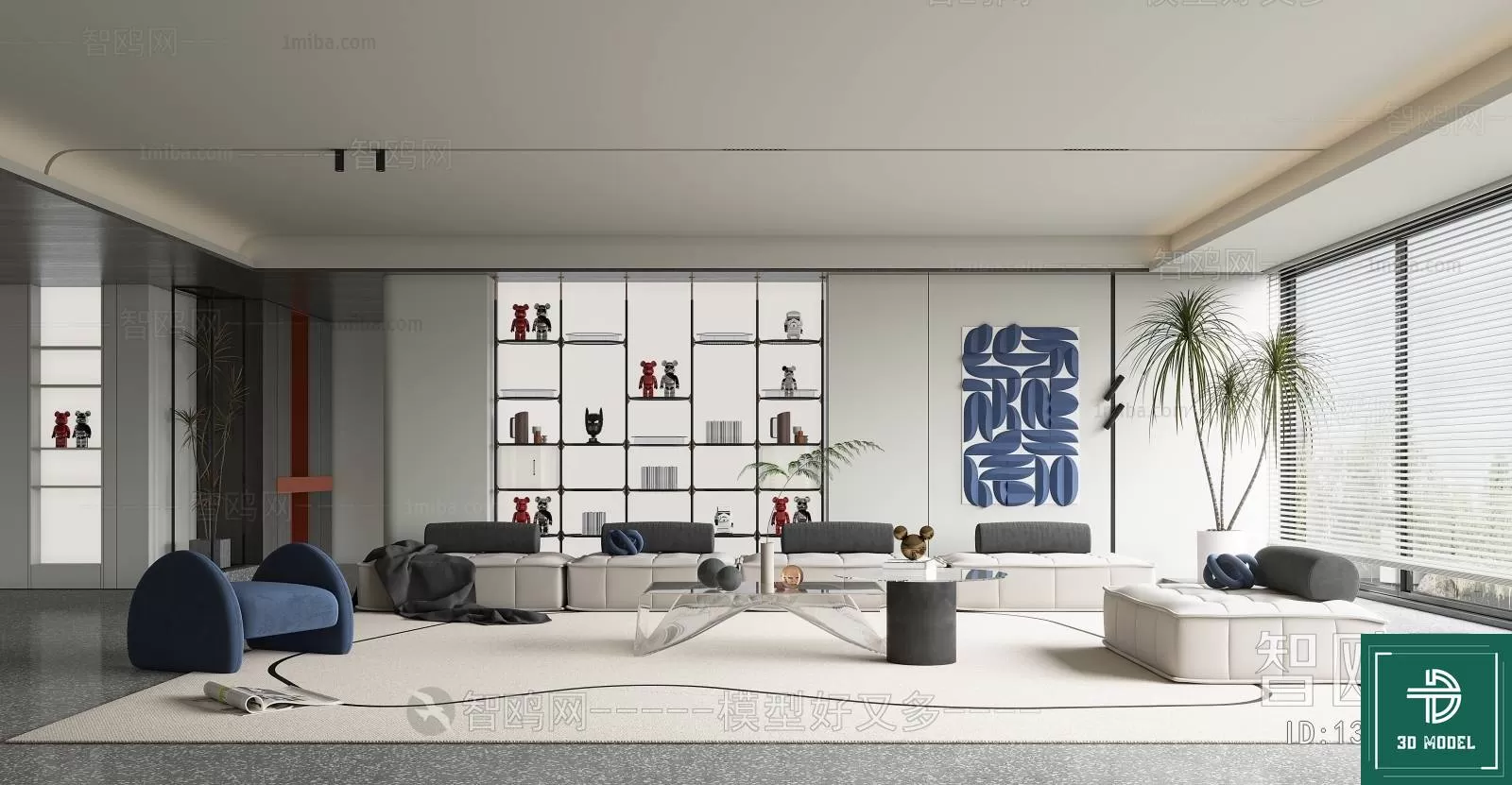 3DSKY FREE - FREE 3DS MAX MODELS