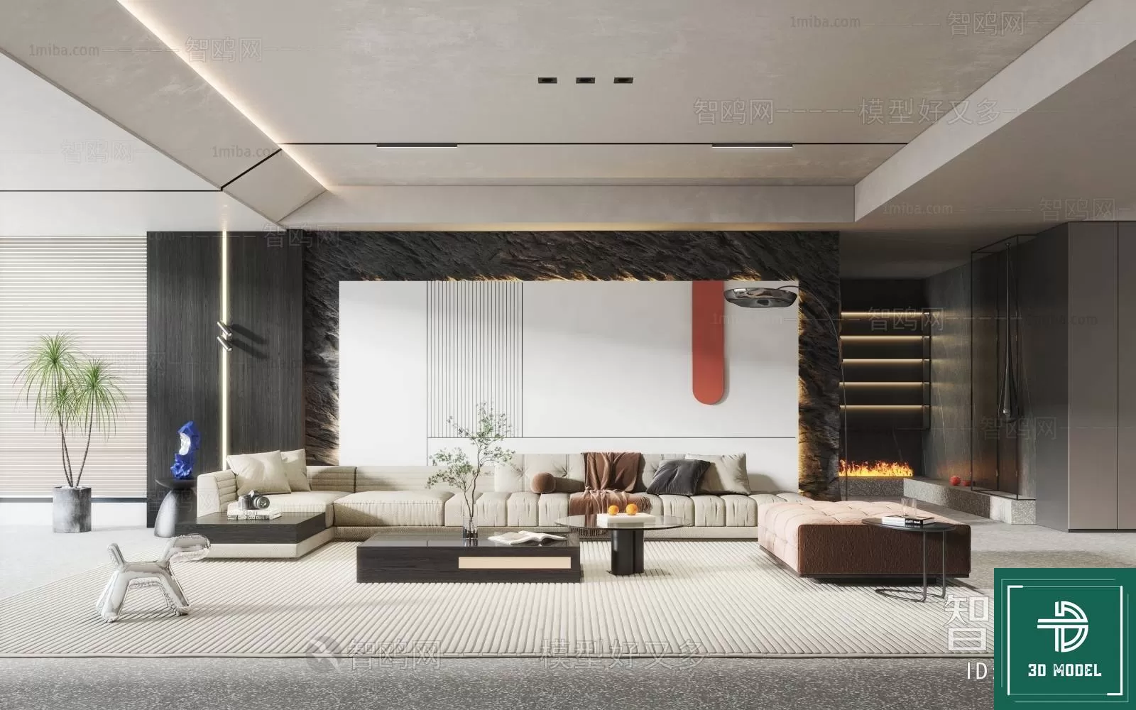 3DSKY FREE - FREE 3DS MAX MODELS