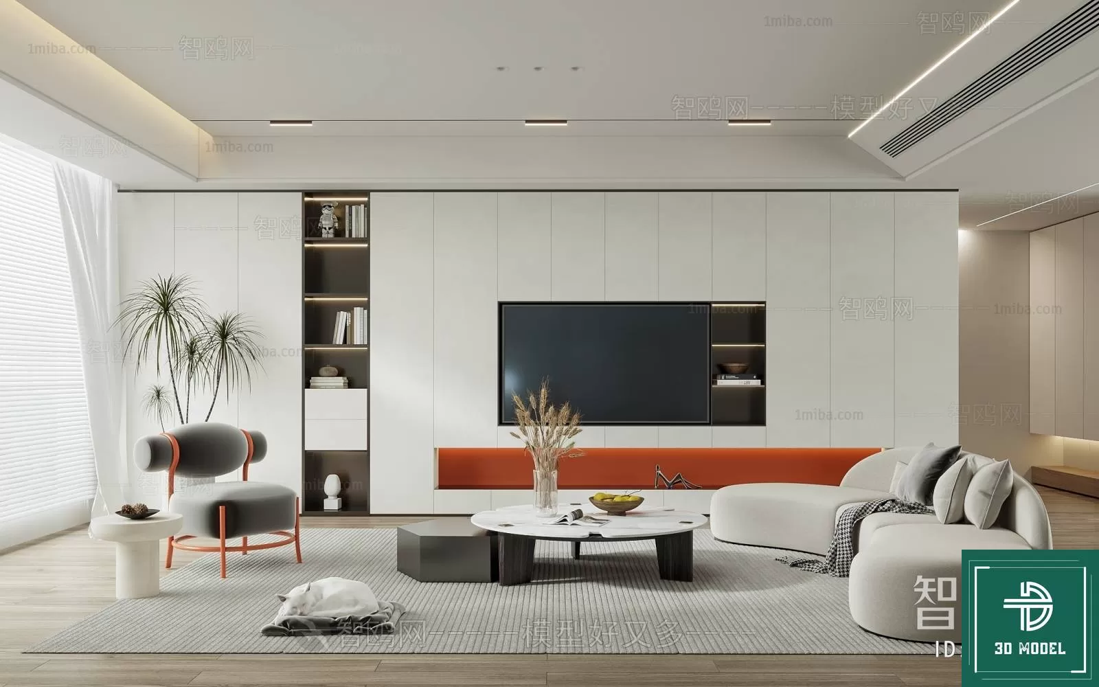 3DSKY FREE - FREE 3DS MAX MODELS