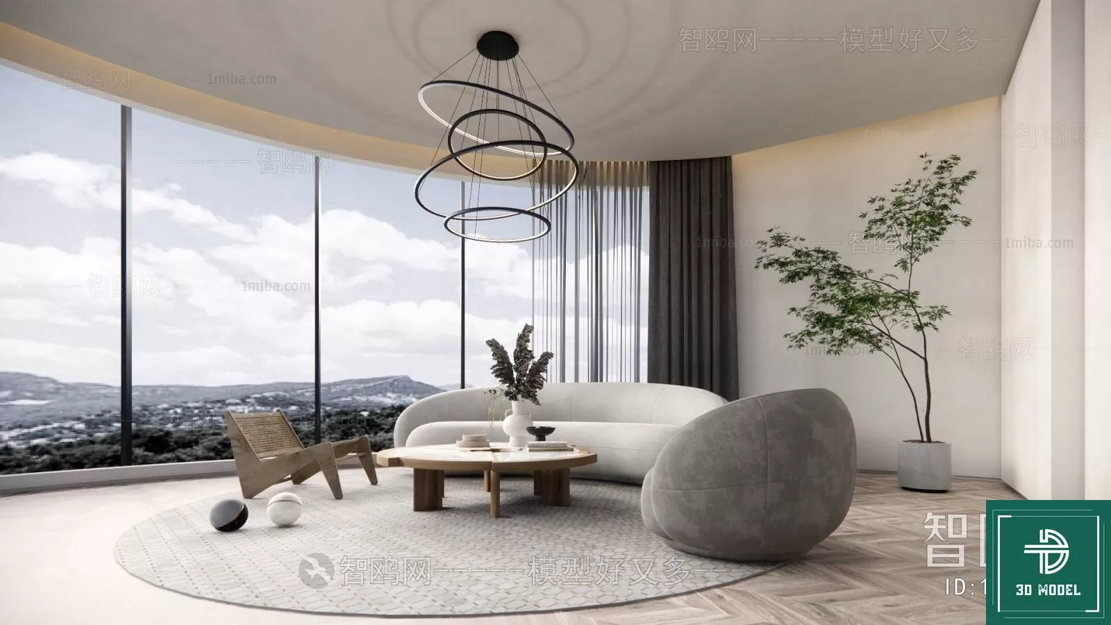 3DSKY FREE - FREE 3DS MAX MODELS