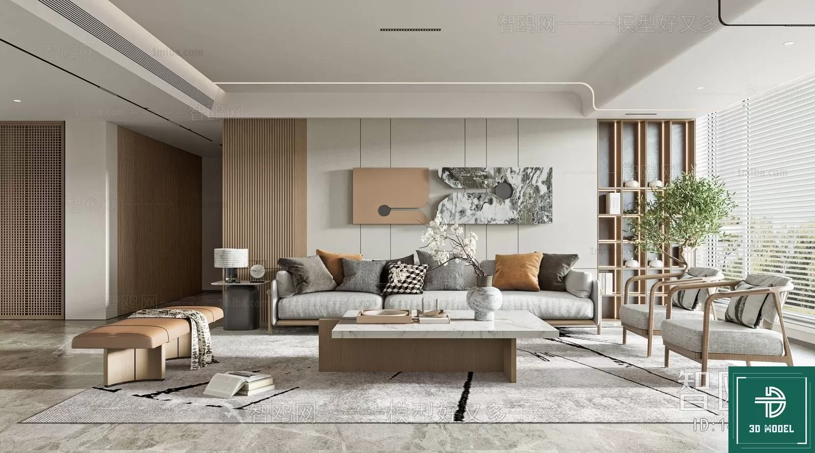 3DSKY FREE - FREE 3DS MAX MODELS