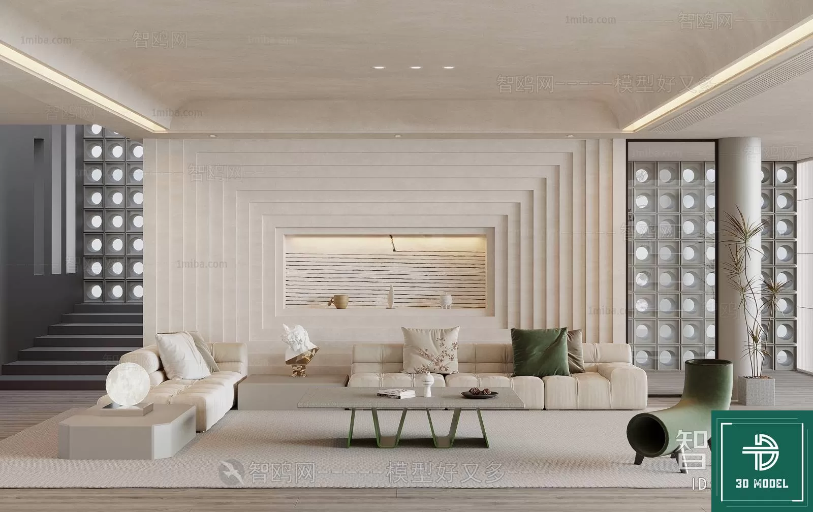 3DSKY FREE - FREE 3DS MAX MODELS