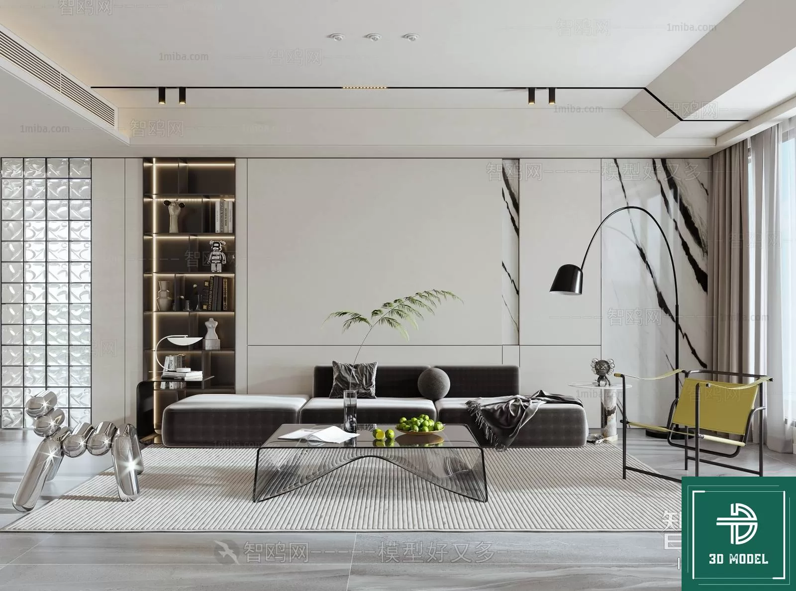 3DSKY FREE - FREE 3DS MAX MODELS