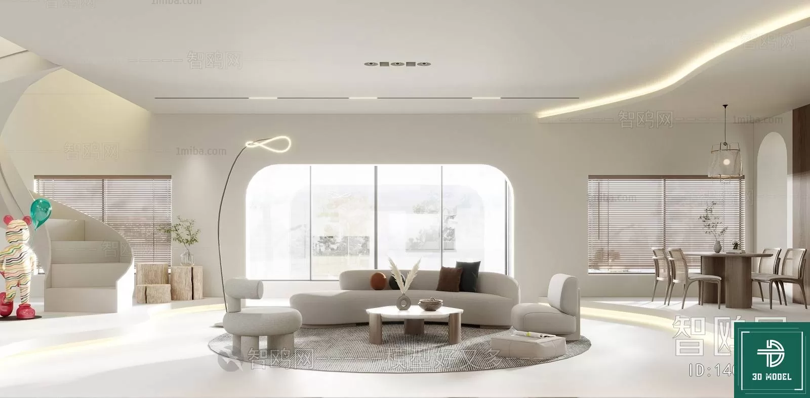 3DSKY FREE - FREE 3DS MAX MODELS