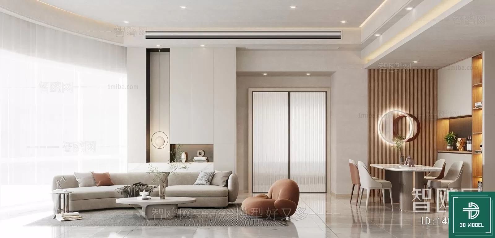 3DSKY FREE - FREE 3DS MAX MODELS