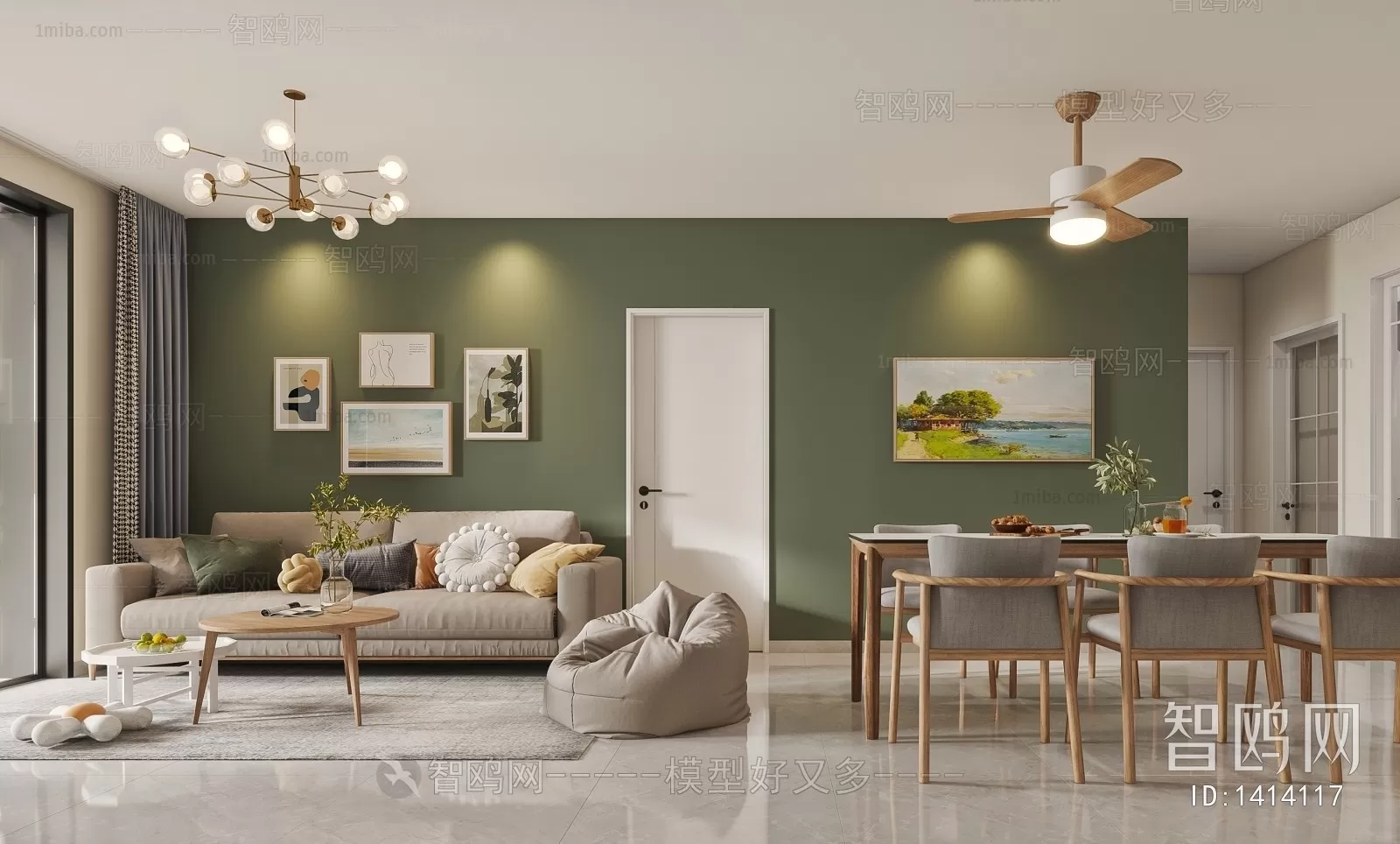 3DSKY FREE - FREE 3DS MAX MODELS