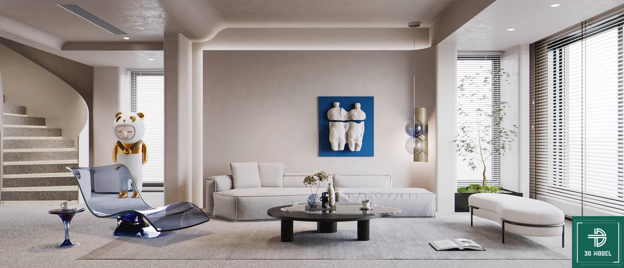 3DSKY FREE - FREE 3DS MAX MODELS