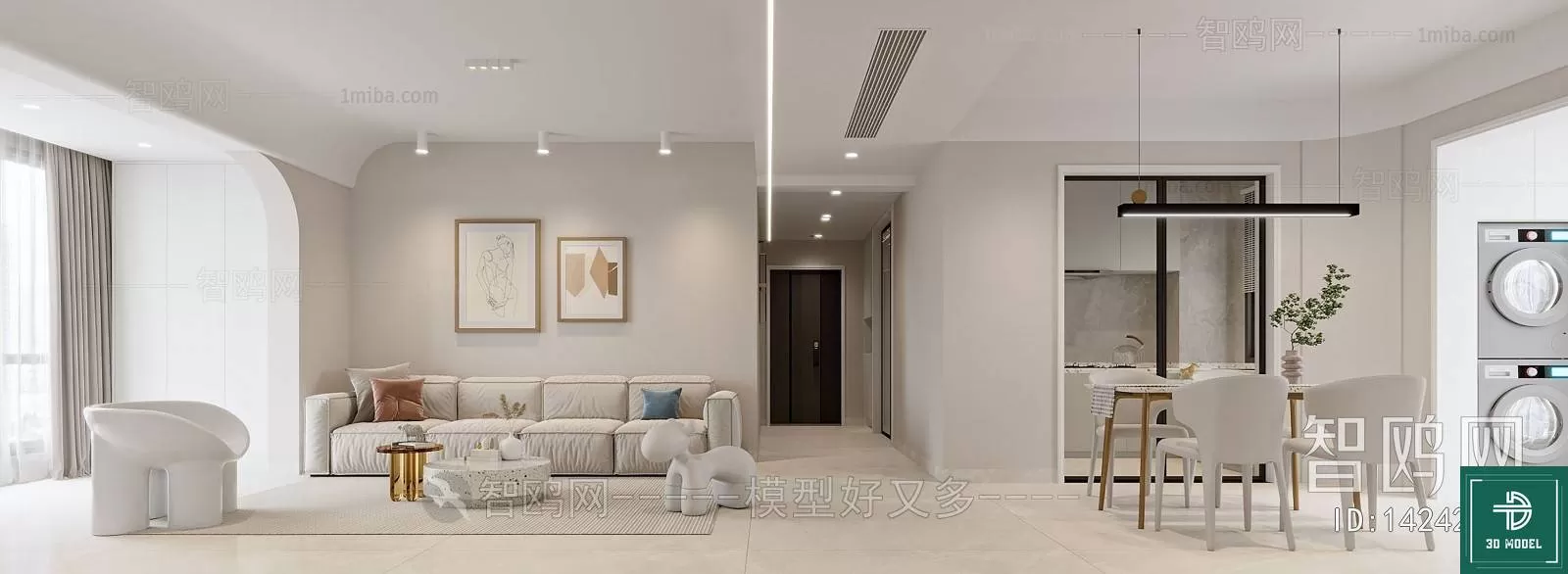 3DSKY FREE - FREE 3DS MAX MODELS