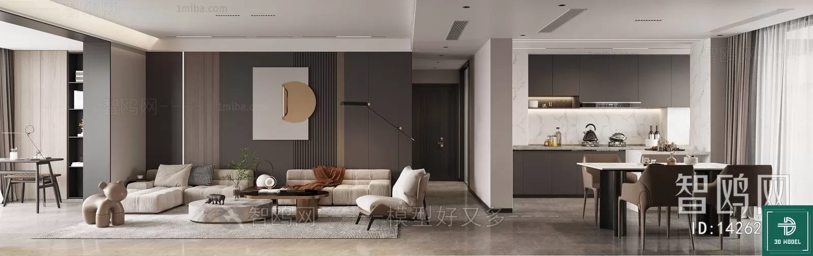 3DSKY FREE - FREE 3DS MAX MODELS