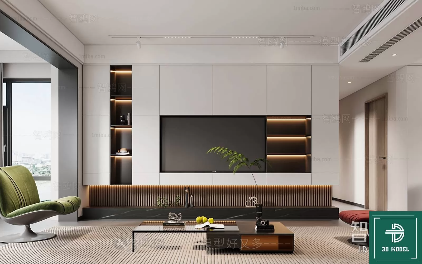 3DSKY FREE - FREE 3DS MAX MODELS