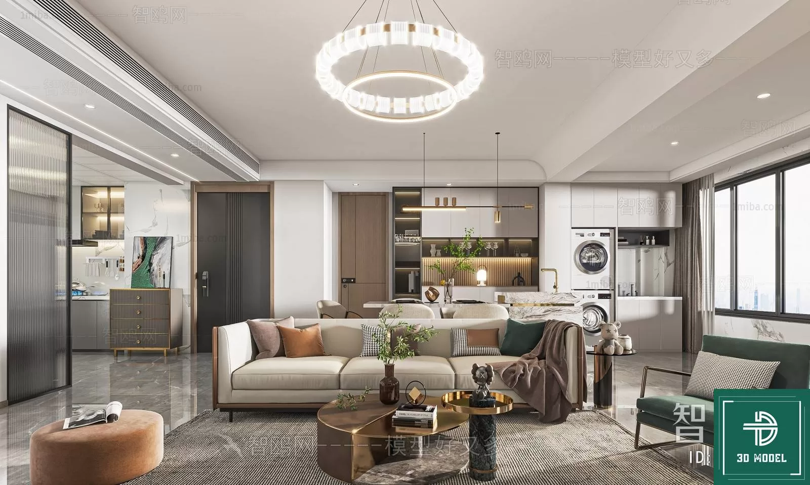 3DSKY FREE - FREE 3DS MAX MODELS