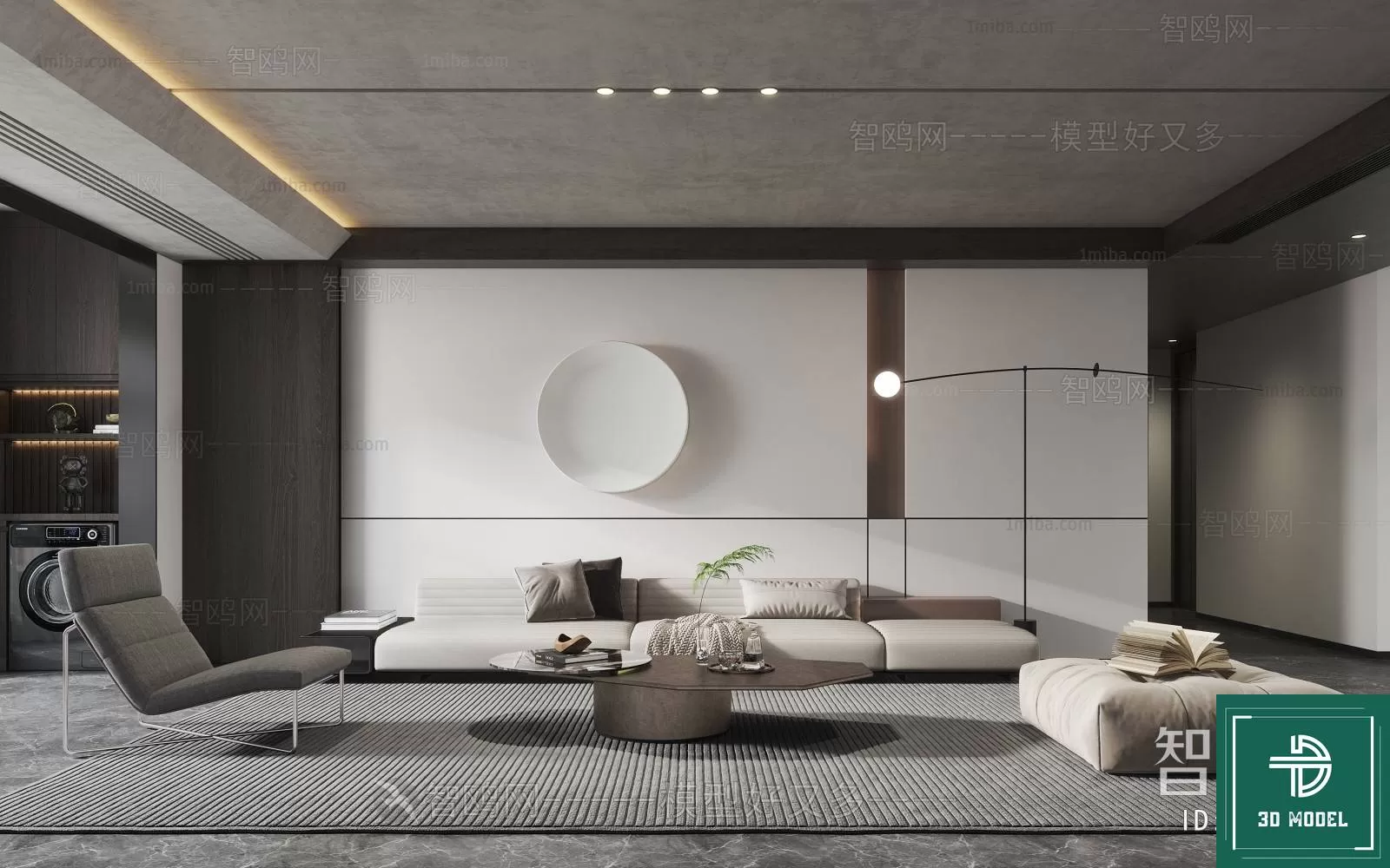 3DSKY FREE - FREE 3DS MAX MODELS