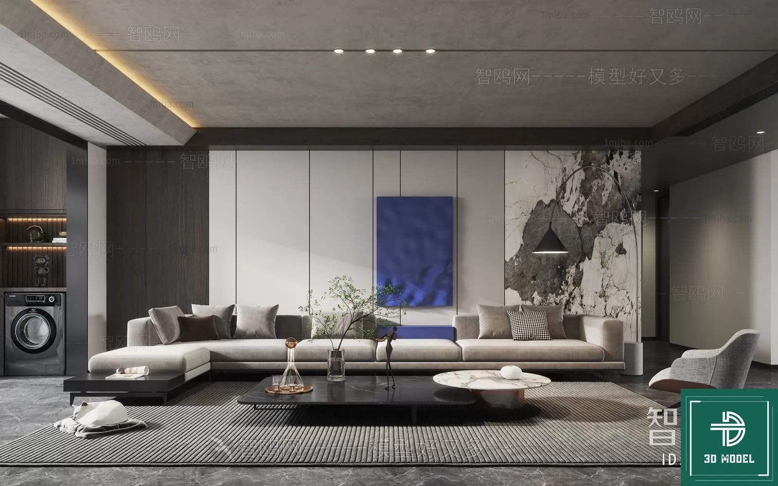 3DSKY FREE - FREE 3DS MAX MODELS