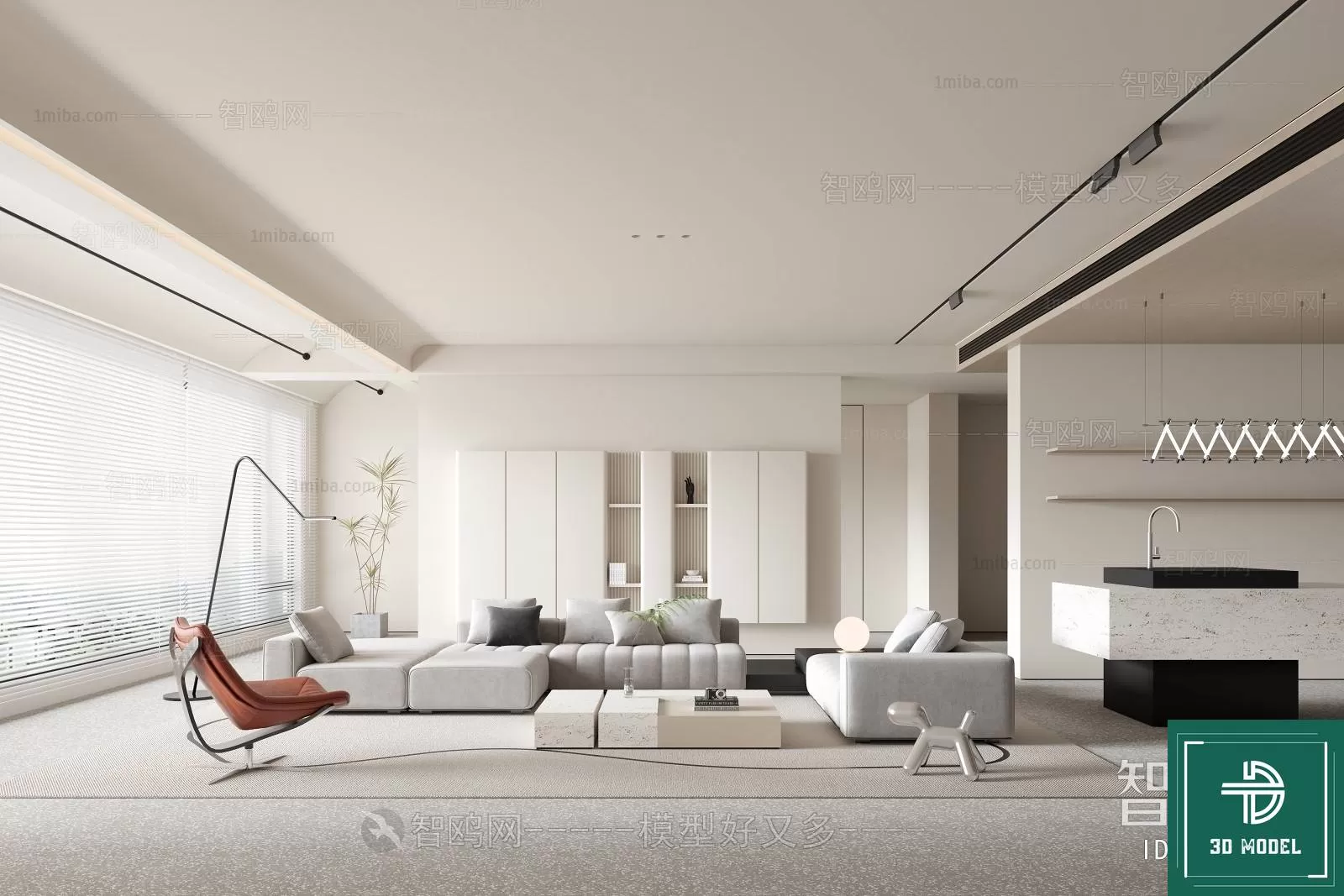 3DSKY FREE - FREE 3DS MAX MODELS