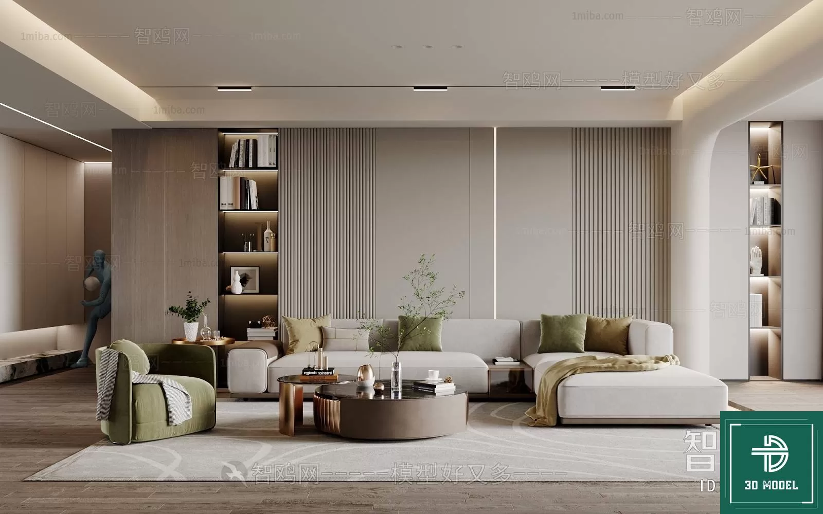 3DSKY FREE - FREE 3DS MAX MODELS