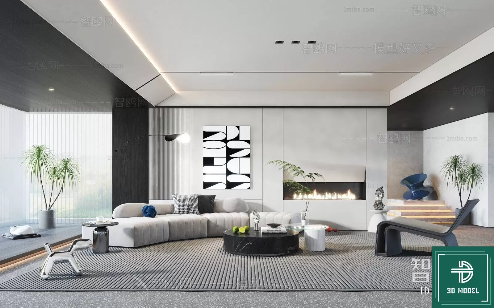 3DSKY FREE - FREE 3DS MAX MODELS