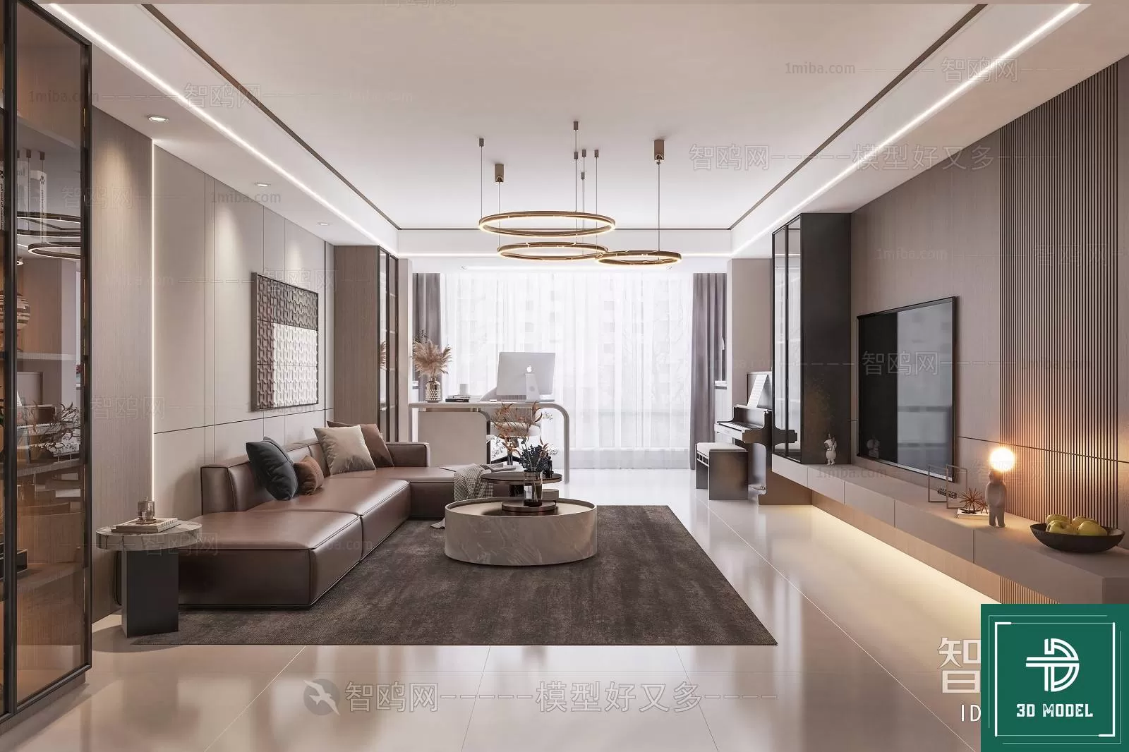 3DSKY FREE - FREE 3DS MAX MODELS