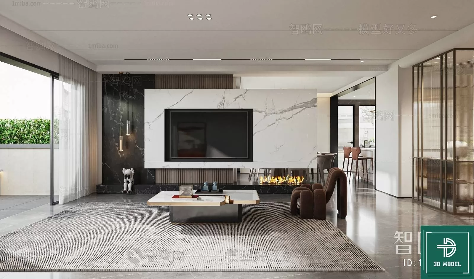 3DSKY FREE - FREE 3DS MAX MODELS